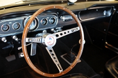 SFM6S090 Steering Wheel